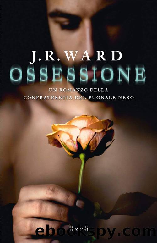 J.R.Ward - Black Dagger - 2019 by Ossessione